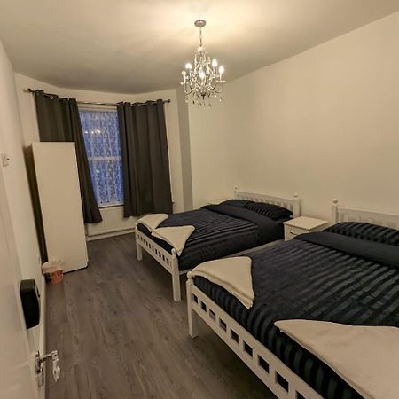 Rayan'S Lodge Stratford Λονδίνο Εξωτερικό φωτογραφία