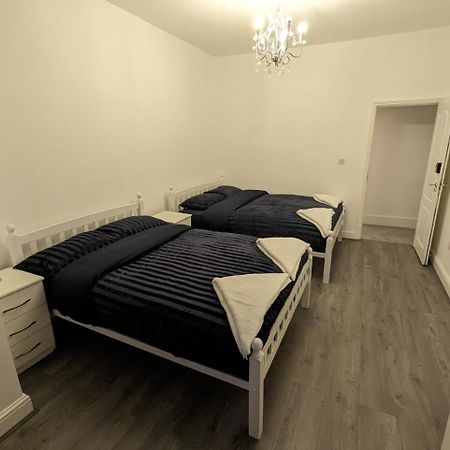 Rayan'S Lodge Stratford Λονδίνο Εξωτερικό φωτογραφία