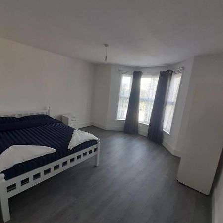 Rayan'S Lodge Stratford Λονδίνο Εξωτερικό φωτογραφία