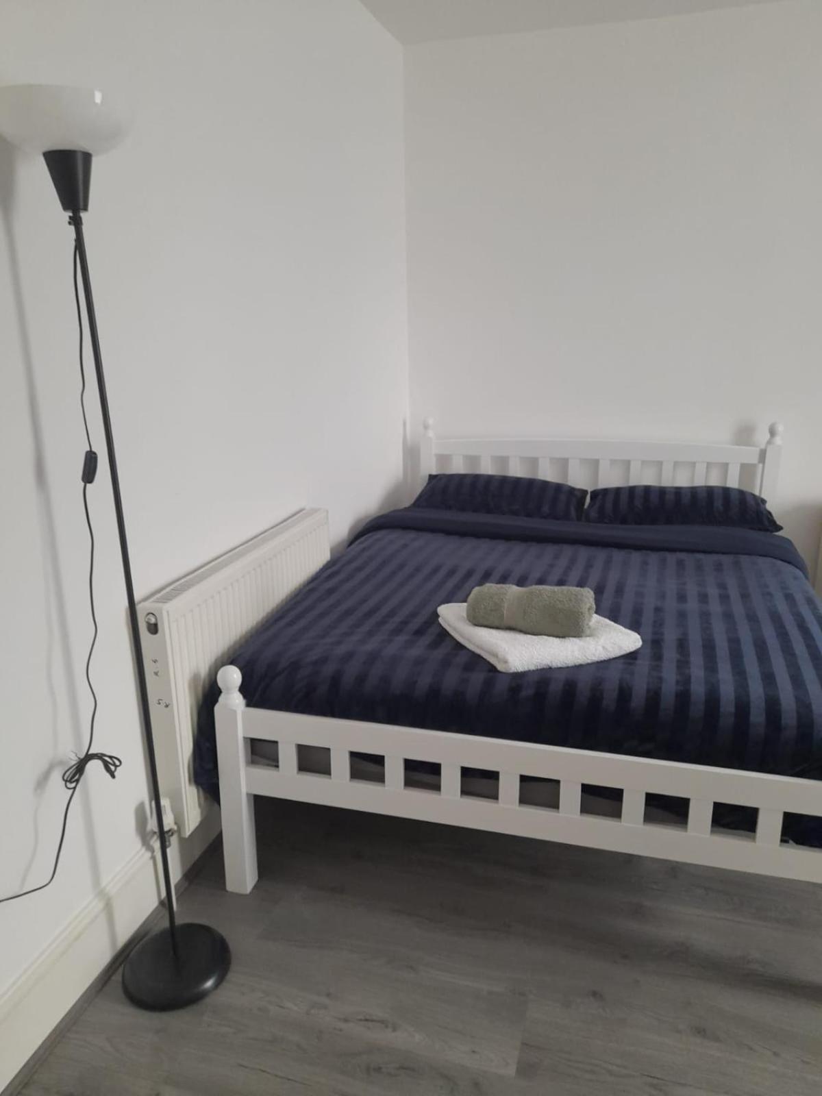 Rayan'S Lodge Stratford Λονδίνο Εξωτερικό φωτογραφία