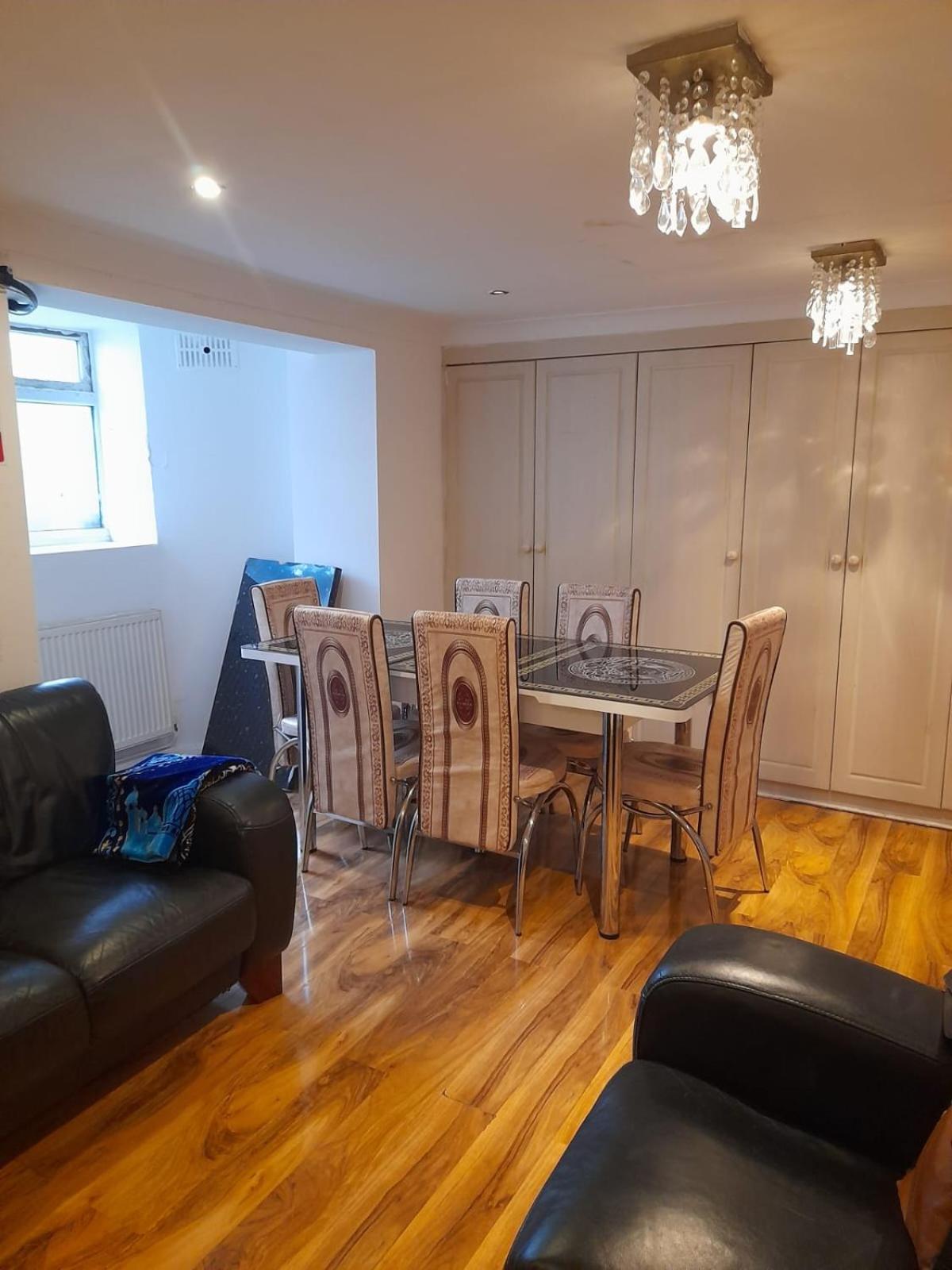 Rayan'S Lodge Stratford Λονδίνο Εξωτερικό φωτογραφία