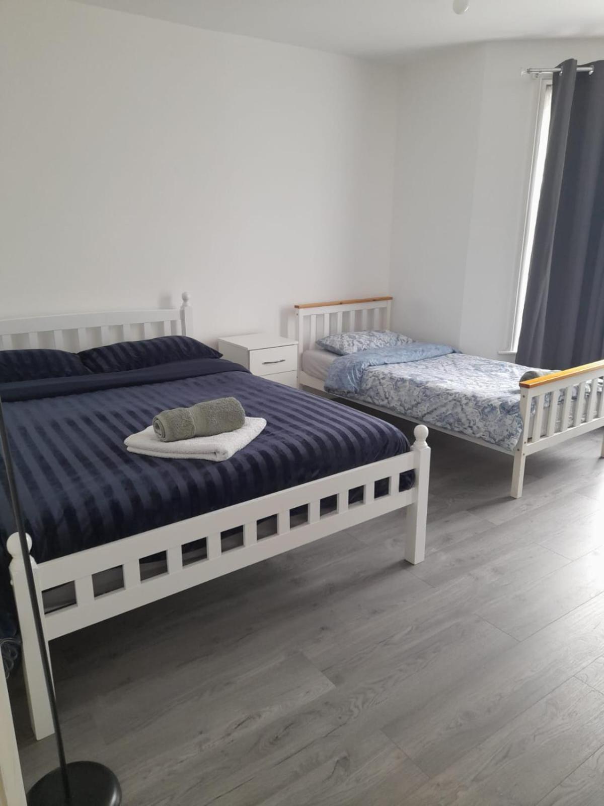 Rayan'S Lodge Stratford Λονδίνο Εξωτερικό φωτογραφία