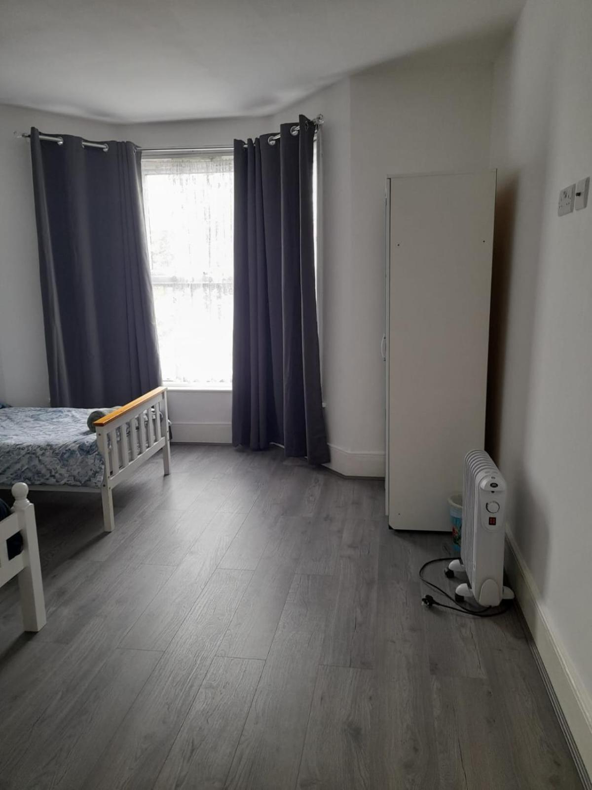 Rayan'S Lodge Stratford Λονδίνο Εξωτερικό φωτογραφία