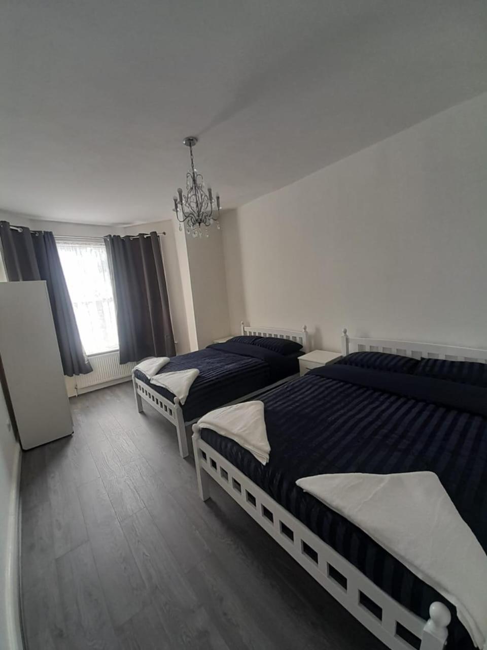 Rayan'S Lodge Stratford Λονδίνο Εξωτερικό φωτογραφία