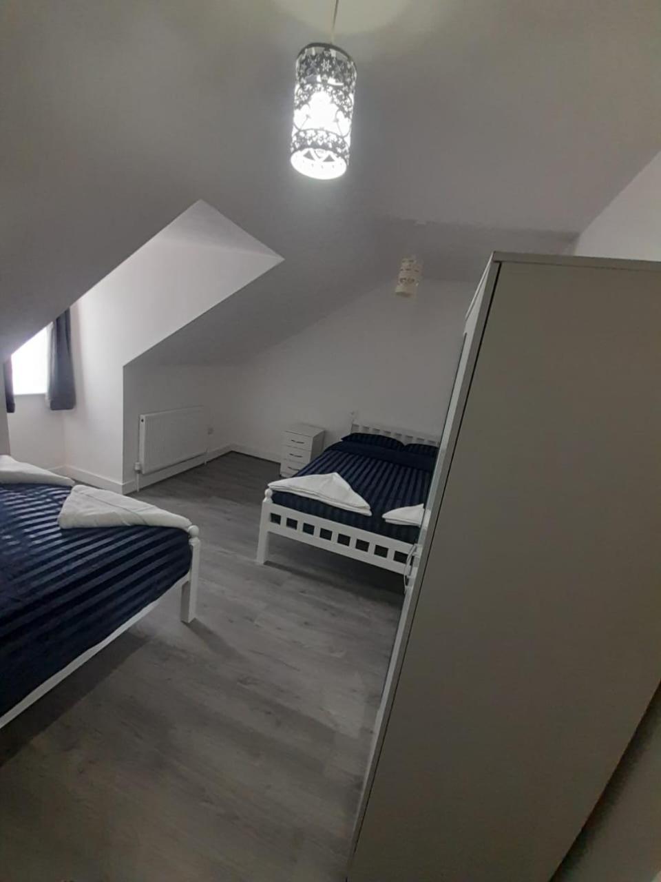 Rayan'S Lodge Stratford Λονδίνο Εξωτερικό φωτογραφία