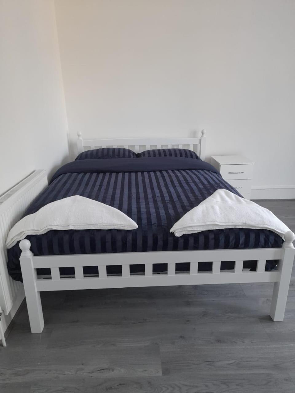 Rayan'S Lodge Stratford Λονδίνο Εξωτερικό φωτογραφία