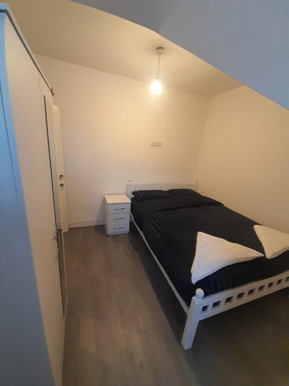 Rayan'S Lodge Stratford Λονδίνο Εξωτερικό φωτογραφία