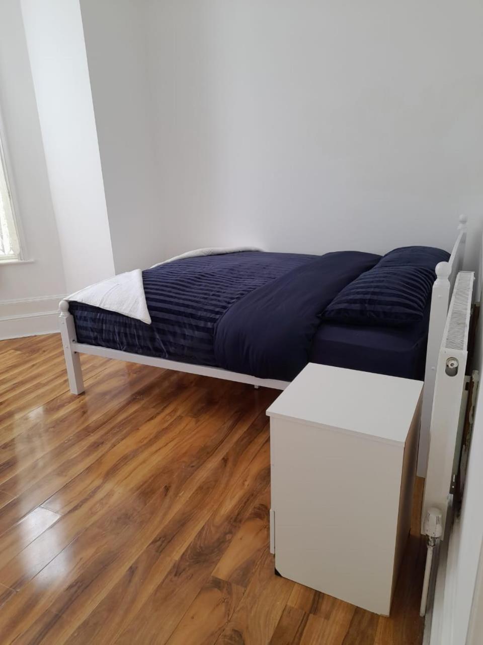 Rayan'S Lodge Stratford Λονδίνο Εξωτερικό φωτογραφία