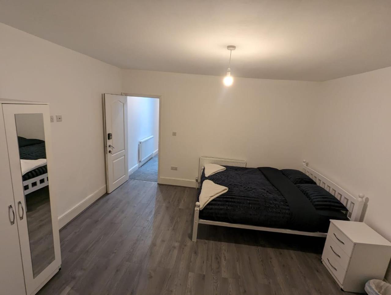 Rayan'S Lodge Stratford Λονδίνο Εξωτερικό φωτογραφία