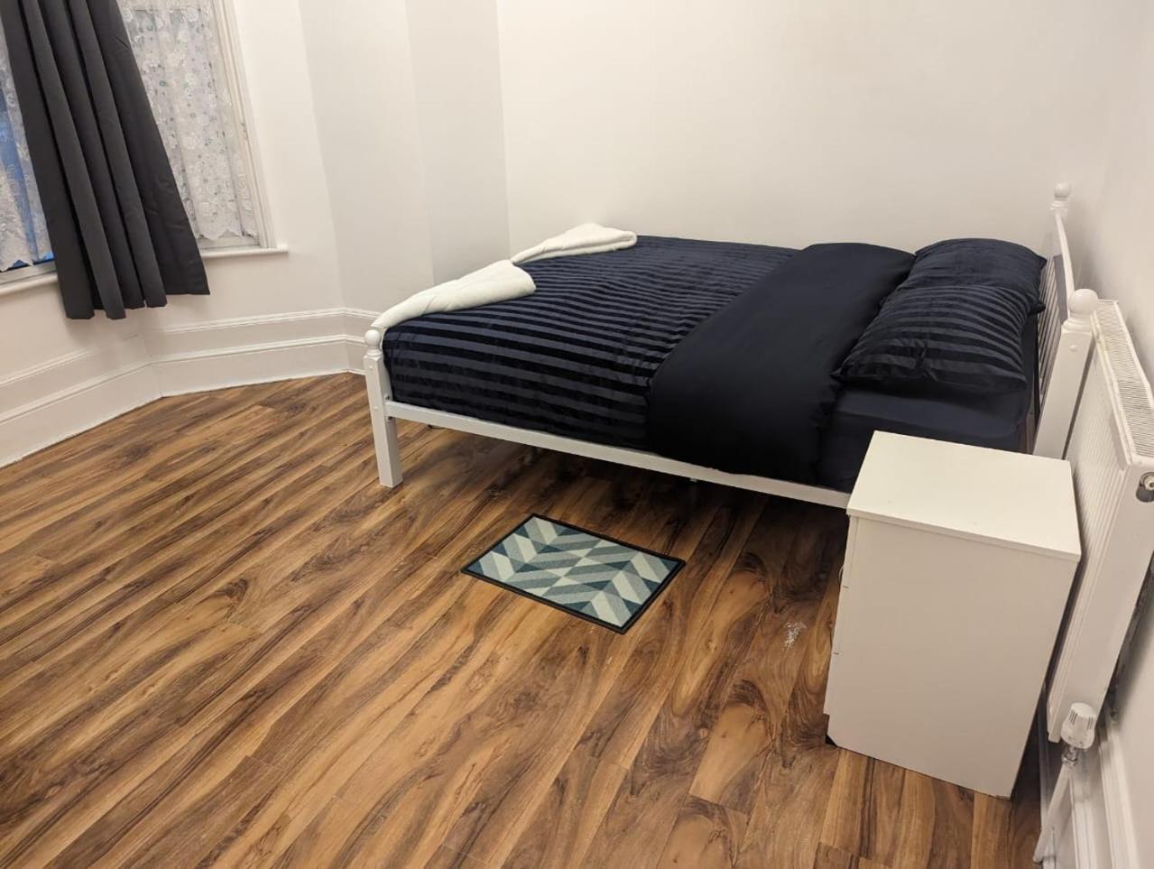 Rayan'S Lodge Stratford Λονδίνο Εξωτερικό φωτογραφία